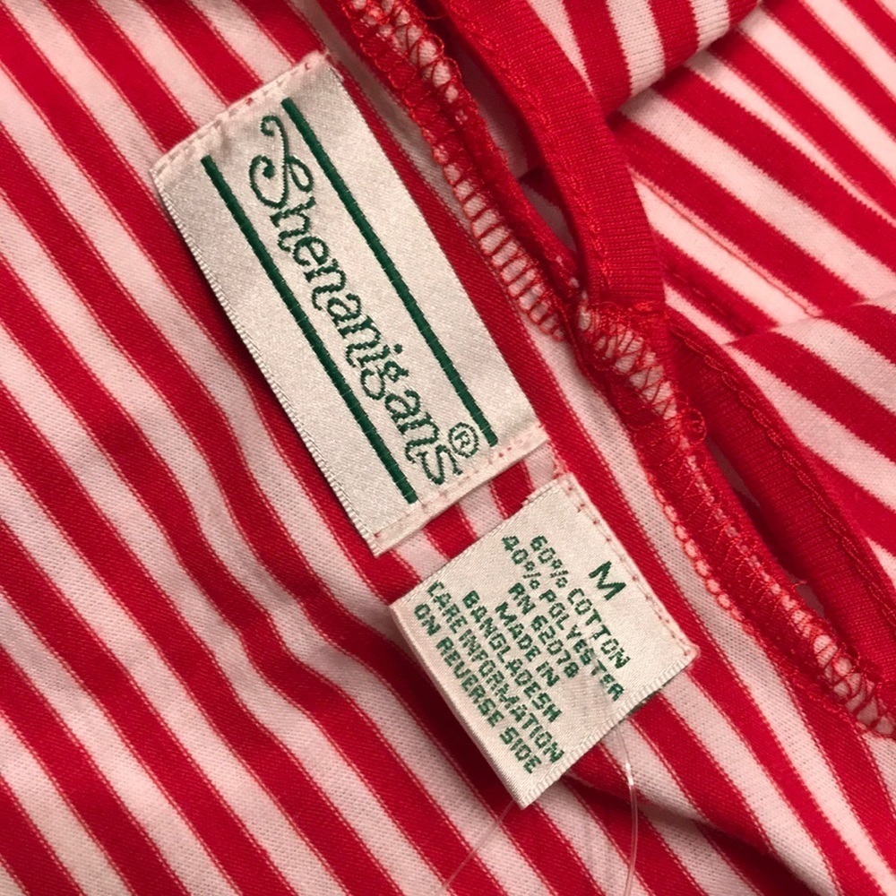 💖 Shenanigans Women’s Top Shirt - Picture 6 of 8
